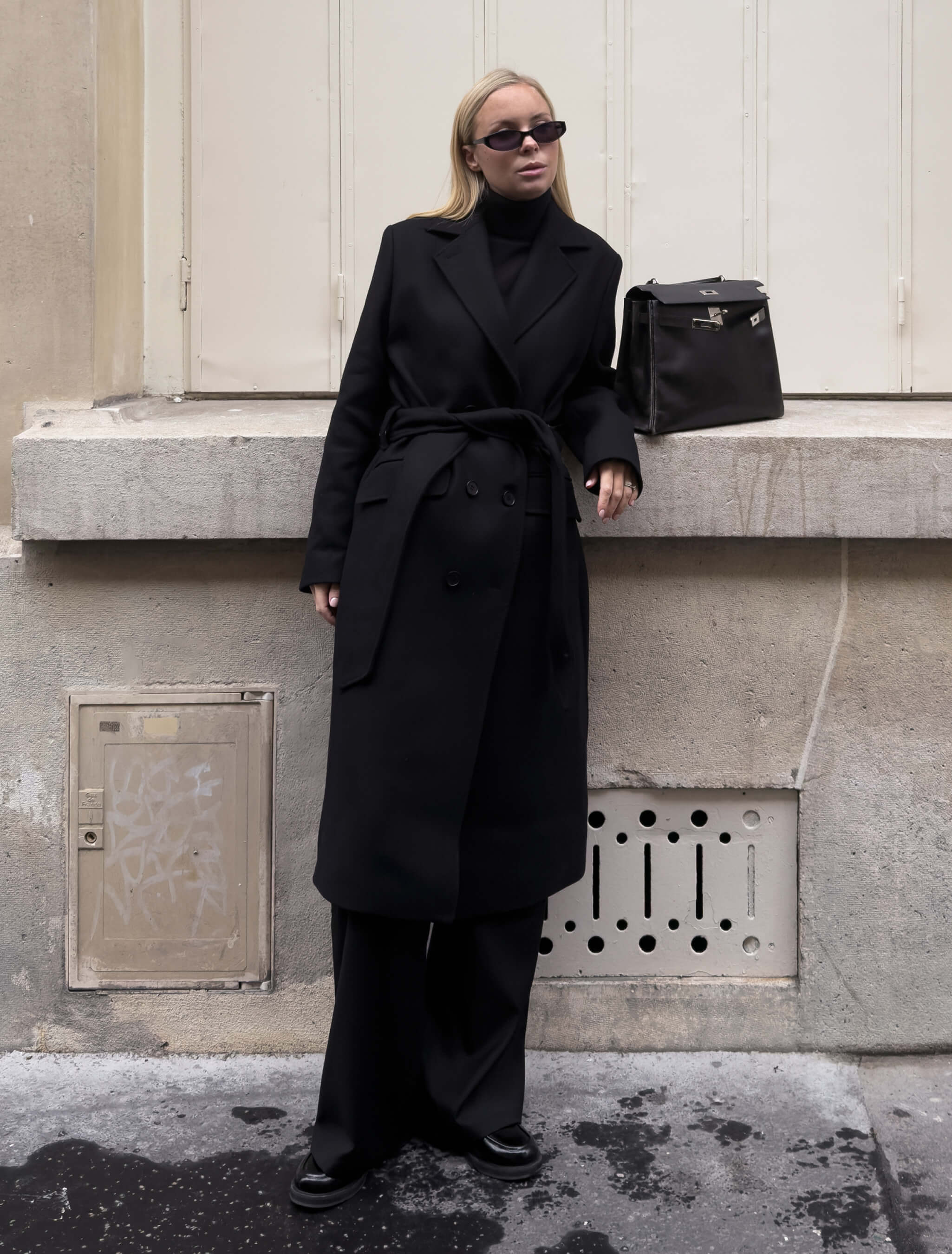 Invisible comfort, obvious style